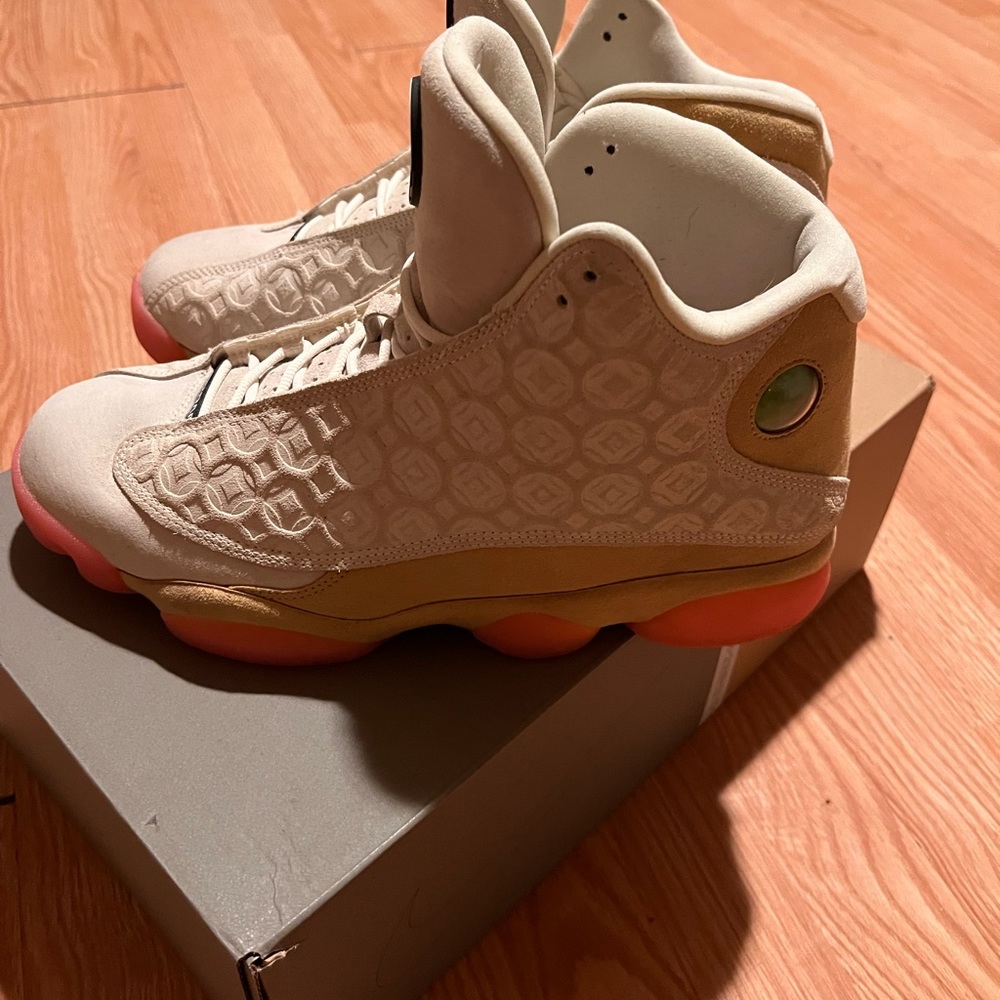 Mens Jordan’s